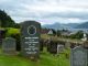 Photo of headstones/thumb_Ronald George MacLennan hdstn Dores